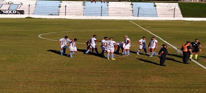 Argentino de Merlo, Atlas, Primera C, Fútbol, Ascenso. 