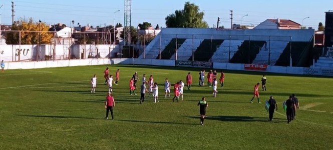 Deportivo Laferrere, Villero, Verde, Real Pilar, Monarca