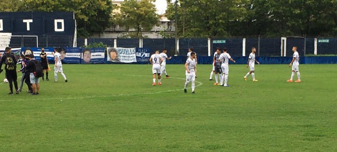 General Lamadrid, Carcelero, Villa Devoto, Deportivo Laferrere, Verde, La Matanza