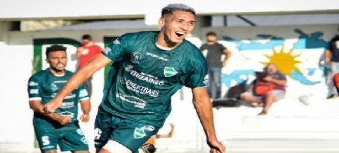 ITUZAINGÓ 1 - DEPORTIVO ESPAÑOL 0  El Verde sigue afilado en el campeonato