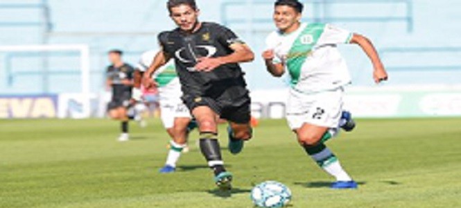 Deportivo Madryn, Aurinegro, Depo, Banfield, Taladro, Copa Argentina