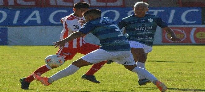 Talleres de Remedios de Escalada visitará a Argentino en la