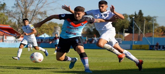 Brown, Tricolor, Adrogué, Almagro, Tricolor, José Ingenieros