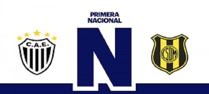 Estudiantes, Caseros, Pincha, Deportivo Madryn; Aurinegro