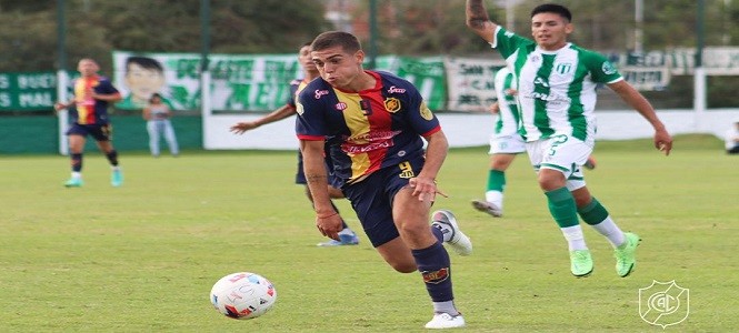 San Miguel, Trueno Verde, Los Polvorines, Colegiales, Tricolor, Munro