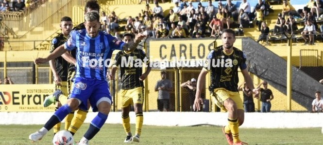 Flandria, Canario, Jauregui, San Telmo, Candombero, Isla Msciel
