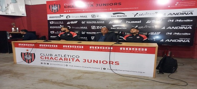 Chacarita, Primera Nacional, Fútbol, Ascenso.