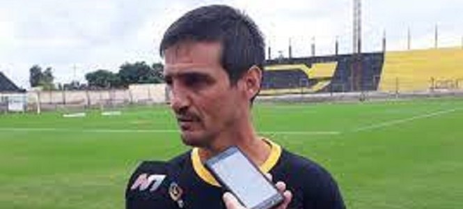 Mitre, Santiago del Estero, Aurinegro, Ricchetti, Entrenador, Plantel Profesional