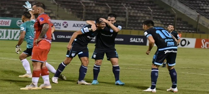 Atlético Tucumán, Decano, Tucumán, Brown, Tricolor, Adrogué