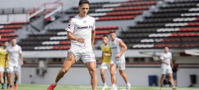 Chacarita, Primera Nacional, Fútbol, Ascenso. 