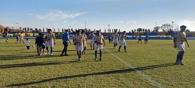 Central Ballester, Canalla, José León Suárez, Argentino, Salaito, Rosario