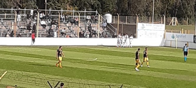 Flandria, All Boys, Primera Nacional. 