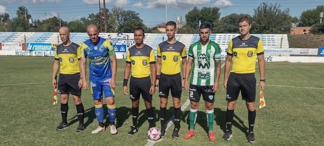 Leandro N Alem, Lechero, General Rodriguez, Deportivo Laferrere, Verde, La Matanza