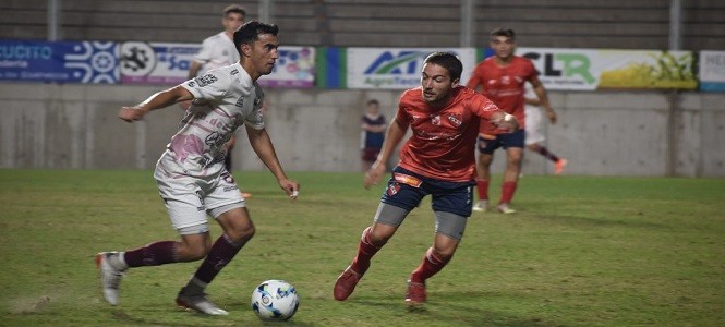 Defensores, Granate, Villa Ramallo, Independiente, Rojo, Chivilcoy