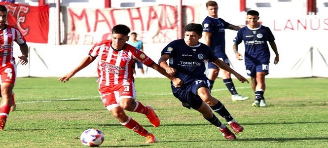 Talleres, Albirrojo, Remedios de Escalada, Acassuso, Ssuso, Quemero, San Isidro