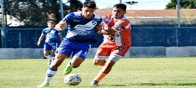 Argentino, Salaito, Rosario, Lugano, Naranja, Tapiales