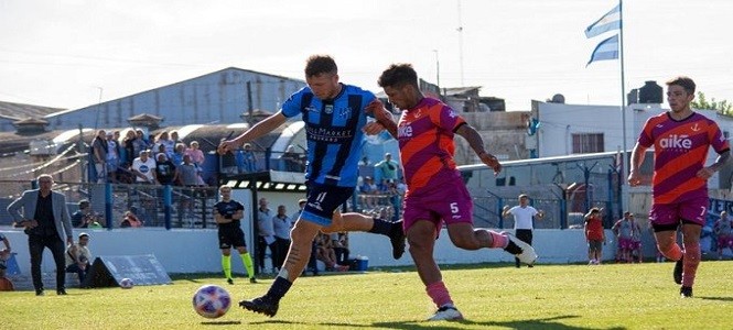 San Telmo, Candombero, Isla Maciel, Guillermo Brown, La Banda, Puerto Madryn