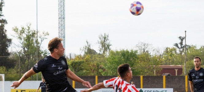 Flandria, Canario, Jauregui, All Boys, Albo, Floresta