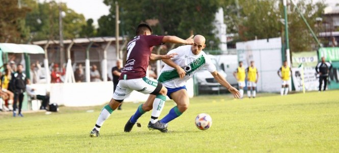 San Miguel, Trueno Verde, Los Polvorines, Ituzaingo, Verde, Leon