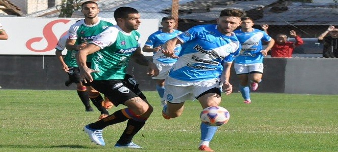 Deportivo Armenio, Tricolor, Ingeniero Maschwitz, Villa San Carlos, Celeste, Berisso