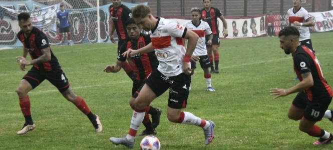 Defensores de Belgrano, Dragon, Bajo Nuñez, Deportivo Moron, Gallo, 