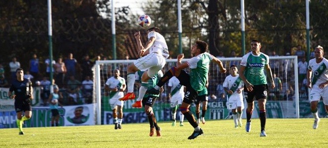 San Miguel, Trueno Verde, Los Polvorines, Deportivo Armenio, Tricolor, Ingeniero Maschwitz