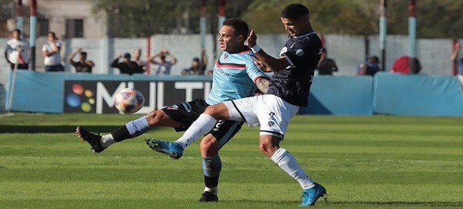 Brown, Tricolor, Adrogué, Independiente Rivadavia, Lepra, Mendoza