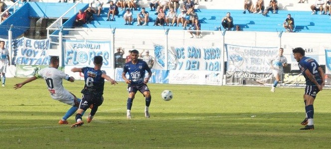 Gimnasia, Lobo, Concepción del Uruguay, El Linqueño, León, Lincoln