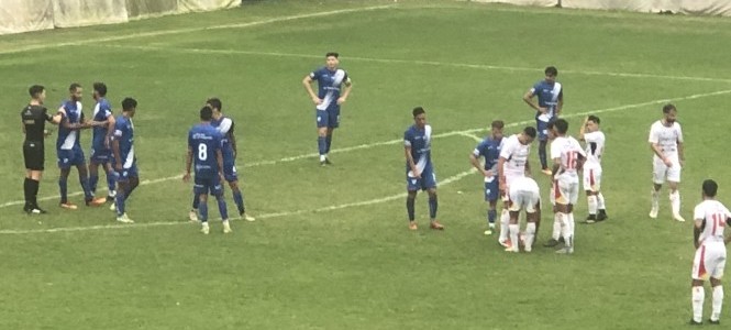 Argentino de Rosario, Salaito, Primera C, Deportivo Español, Gallego,