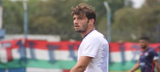 DEFENSORES UNIDOS, PRIMERA C, SPORTIVO ITALIANO, PASQUALE