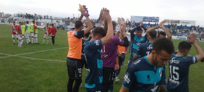 Guillermo Brown, Puerto Madryn, Argentinos Juniors, B Nacional 