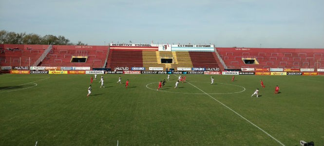Deportivo Español, Gallego, Primera B Metropolitana, Deportivo Morón, Gallo