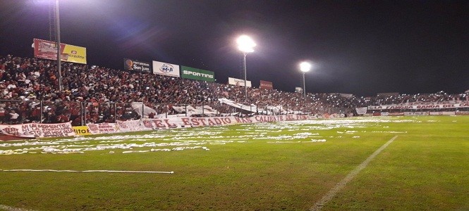 san martin tucuman brown de madryn