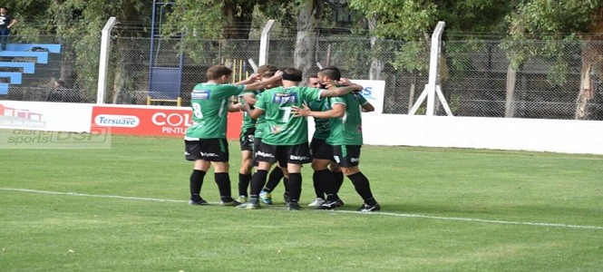 JuventudUnida; FederalA; sportivoBelgrano