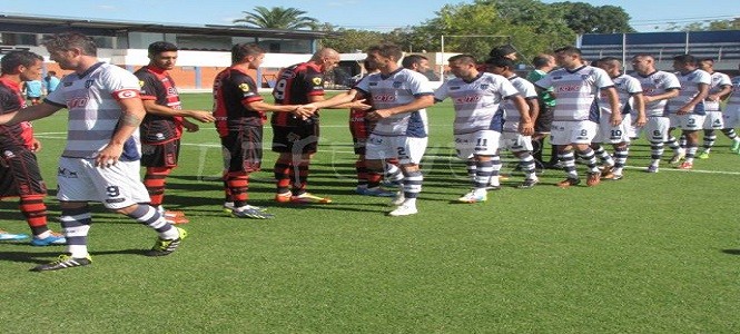 TRISTÁN SUÁREZ, PRIMERA B, DEFENSORES DE BELGRANO