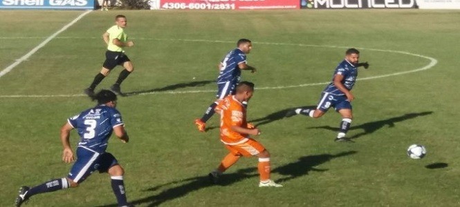 Berazategui; PrimeraC; DeportivoMerlo