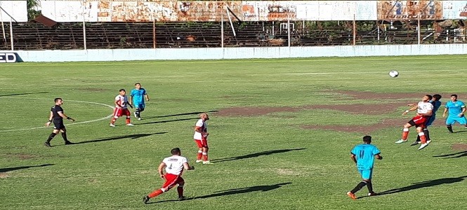 Lujan; PrimeraC; ArgentinodeQuilmes