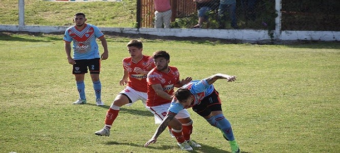 DEFENSORES DE CAMBACERES, PRIMERA D, YUPANQUI