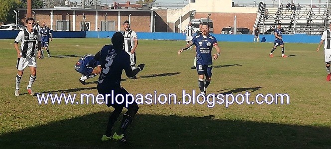 El Porvenir, Porve, Gerli, Deportivo Merlo, Merlo, Charro