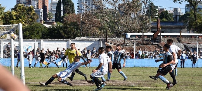 Argentino, Quilmes, Mate, Victoriano Arenas, CAVA, Valentín Alsina