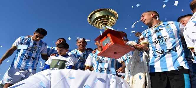 Argentino, Quilmes, Mate, Campeón