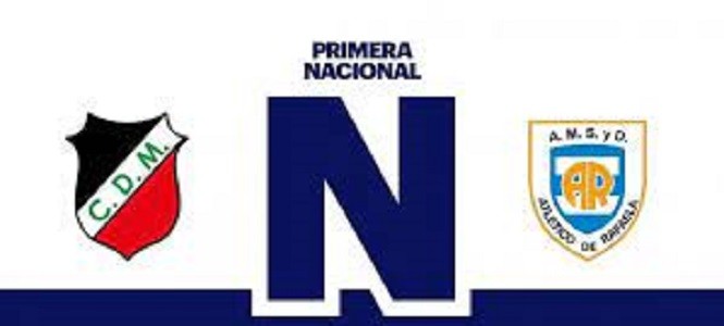 Deportivo Maipu, Atlético Rafaela, Crema, Cruzado, Primera Nacional 