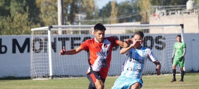 Deportivo Maipu, Cruzado, Mendoza, Atletico Rafaela, Crema, Santa Fe