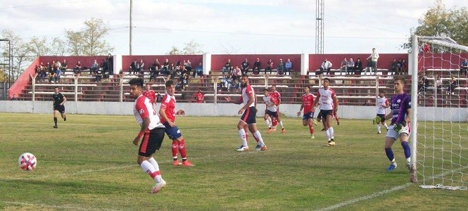 Independiente, Rojo, Chivilcoy, Huracán Las Heras, Globo Lasherino, Mendoza