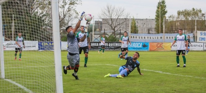 Argentino de Quilmes, Mate, Barranca Quilmeña, Deportivo Armenio, Tricolor,