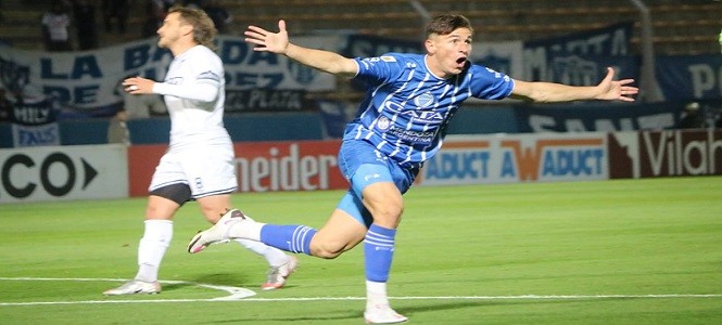 Godoy Cruz, Tomba, Mendoza, Tristán Suárez, Lechero, Ezeiza