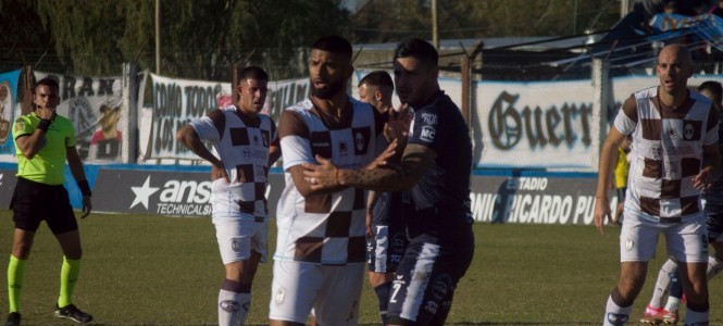 Atlas, Marron, General Rodriguez, General Lamadrid, Carcelero, Villa Devoto