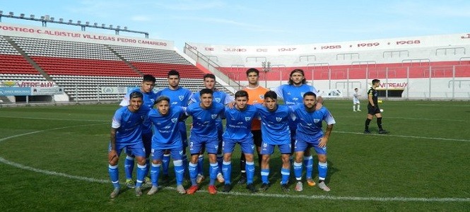 Sportivo Barracas, Arrabalero, Argentino, Salaito, Rosario