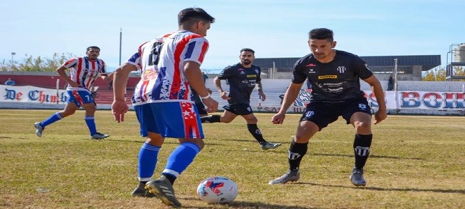 Sportivo Peñarol, Bohemio, Chimbas, Liniers, Chivo, Bahía Blanca