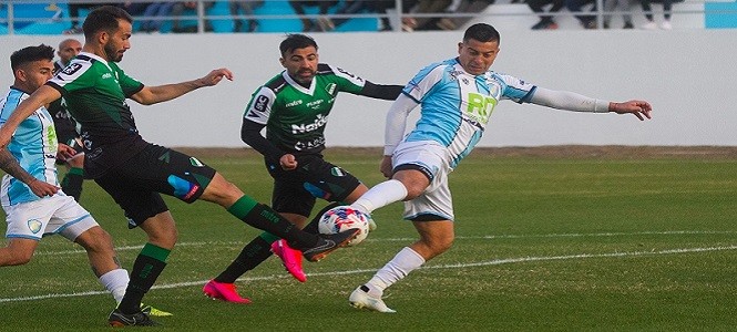 Sol de Mayo, Albiceleste, Viedma, Villa Mitre, Tricolor, Bahía Blanca